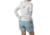 DSG Outerwear Lydia Dock Shorts- Womens, Dusty Teal, 10, 45736