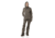 DSG Outerwear Nova Rain Jacket - Womens, Mossy Oak Bottomland, Medium, 514229