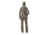 DSG Outerwear Nova Rain Jacket - Womens, Mossy Oak Bottomland, Medium, 514229