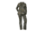 DSG Outerwear Nova Rain Jacket - Womens, Mossy Oak Obsession, Large, 514052