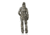 DSG Outerwear Nova Rain Jacket - Womens, Realtree Edge, Extra Large, 513703