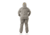 DSG Outerwear Nova Rain Jacket - Womens, Stone, 5XL, 513925