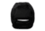 DSG Outerwear Sherpa Fleece Ponytail Beanie - Womens, Black, One Size, 519668