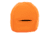 DSG Outerwear Sherpa Fleece Ponytail Beanie - Womens, Blaze Orange, One Size, 519644