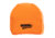 DSG Outerwear Sherpa Fleece Ponytail Beanie - Womens, Blaze Orange, One Size, 519644