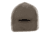DSG Outerwear Sherpa Fleece Ponytail Beanie - Womens, Stone, One Size, 519675