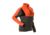 DSG Outerwear Upland Performance Fleece - Women's, Medium, Blaze Orange/Stone, 51833