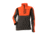 DSG Outerwear Upland Performance Fleece - Women's, Medium, Blaze Orange/Stone, 51833