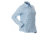 DSG Outerwear Victoria Snap-up Shirt- Womens, Glacier, Small, 50088