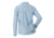 DSG Outerwear Victoria Snap-up Shirt- Womens, Glacier, Small, 50088