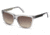 DSquared DQ0136 Sunglasses - Grey Frame Color, Gradient Brown Lens Color