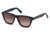 DSquared DQ0169 Sunglasses - Shiny Blue Frame Color, Gradient Roviex Lens Color