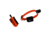DT Systems R.A.P.T. 1450 Upland Beeper Training Collar, Orange, R.A.P.T. 1450