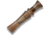 Duck Commander Classic Commander Wood Duck Call w/ DVD 027876