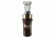 Duck Commander DCBW 1972 Black Wood Duck Call Double Reed Wood Black