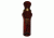 Duck Commander DCCCW2 Commander N Chief Duck Call Double Reed Cocobolo Wood Brn