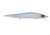 Duckett Fishing BD 115 Suspenfing Jerkbait, Pro Blue, 115 mm, BDJ115-PB