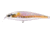 Duckett Fishing BD 79 Jerkbait, 2.9in, 3/8oz, American Shad, BD79-AS
