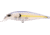 Duckett Fishing BD 79 Jerkbait, 2.9in, 3/8oz, Lavender Shad, BD79-LS