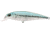 Duckett Fishing BD 79 Jerkbait, 2.9in, 3/8oz, Wasagi, BD79-W