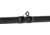 Duckett Fishing Black Ice Casting Rod, Med, Black, 7ft 2in, DFBI72M-C