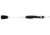 Duckett Fishing Crapple Slayer Lt Mod Fast Spinning Rod, Medium, White, 6 ft 3 in, DFCR63ML-S