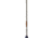 Duckett Fishing Jacob Wheeler Select Series Casting Rod, 7ft4in, Medium Heavy, Moderate Fast, 1 Piece, DFWS74MH-C