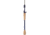 Duckett Fishing Jacob Wheeler Select Series Casting Rod, 7ft4in, Medium Heavy, Moderate Fast, 1 Piece, DFWS74MH-C