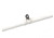 Duckett Fishing Micro Magic Pro Crankin Rod, Medium Heavy, White/Red, 7 ft 10 in, DFMP710MH-CC