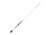 Duckett Fishing Micro Magic Pro Crankin Rod, Medium Heavy, White/Red, 7 ft 10 in, DFMP710MH-CC