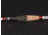 Duckett Fishing Micro Magic Pro Spinning Rod, Med, White, 7ft, DFMP70M-S