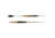Duckett Fishing Micro Magic Pro Spinning Rod, Med, White, 7ft, DFMP70M-S