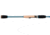 Duckett Fishing Salt Series Spinning Rods, Med-Heavy, Blue, 7ft 3in, DFSS73MH-S