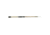 Duckett Fishing Zeus Spinning Rod, Med, White, 7ft, DFZS70M-S