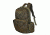 Ducks Unlimited 130 Backpack, Bottomland , Mossy Oak Bottomland, 16 x 10 x 16in, 18932