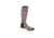 Ducks Unlimited All Season Tall Merino Wool Boot Sock - Mens, Brown, Large 9996