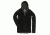 Duckworth Comet 1/2 Zip - Mens, Black, Small, DW10557-01-1