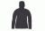Duckworth Comet Tunnel Hood - Womens -Black-Large