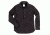 Duckworth Hi-Line Shirt - Mens, Black, Small, DW10639-01-1