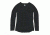 Duckworth Maverick Crew - Women's, Black, Large, DW20102-01-3
