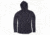 Duckworth Polaris Hooded Henley - Women's -Midnight-X-Small