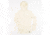 Duckworth Polaris Hooded Henley - Women's -Natural-X-Small