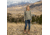 Duckworth Polaris Loose Crew, Dark Olive, L, 20424kiven