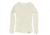 Duckworth Polaris Loose Crew, Natural, L, 20424Ntum