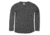 Duckworth Vapor Henley, Charcoal, M, 10307Chc