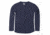 Duckworth Vapor Henley, Midnight, L, 10307inighth