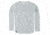 Duckworth Vapor Henley, Standard Gray, M, 10307StnGy
