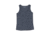 Duckworth Vapor Relaxed Tank, Charcoal, XS, 20328ChcSh