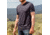 Duckworth Vapor V-Tee, Midnight, XXL, 10355inight