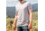 Duckworth Vapor V-Tee, Standard Gray, S, 10355StnGyS